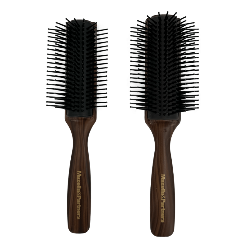 M&P ceramic brush