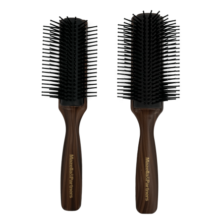 M&P ceramic brush