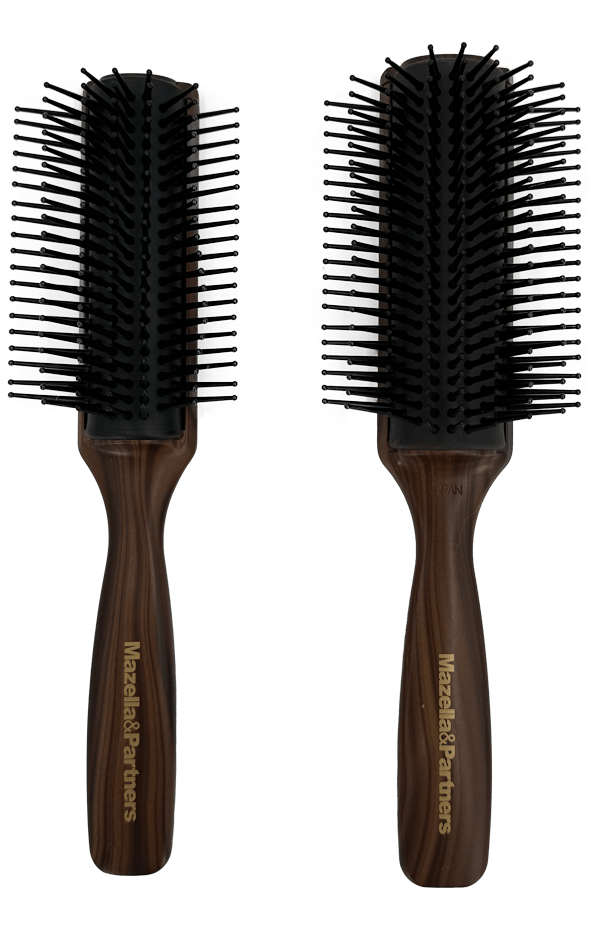 M&P ceramic brush