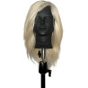 ADELE B professional yak mannequin head