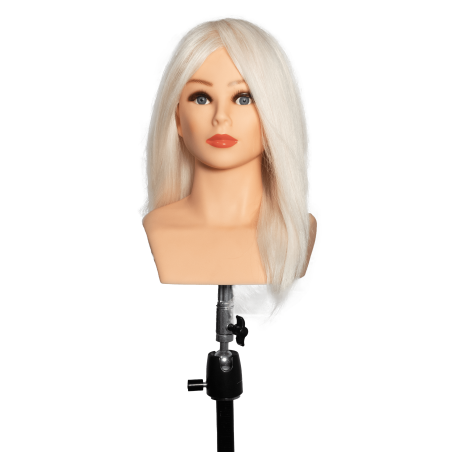 ALICE professional mannequin head for womem (new collection)