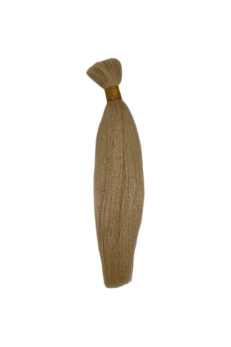 Lot de cheveux 100% naturels de haute qualité