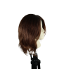 JOHN - Professional men's cut mannequin head