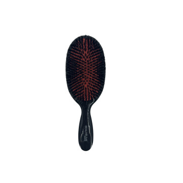 Brosse pneumatique