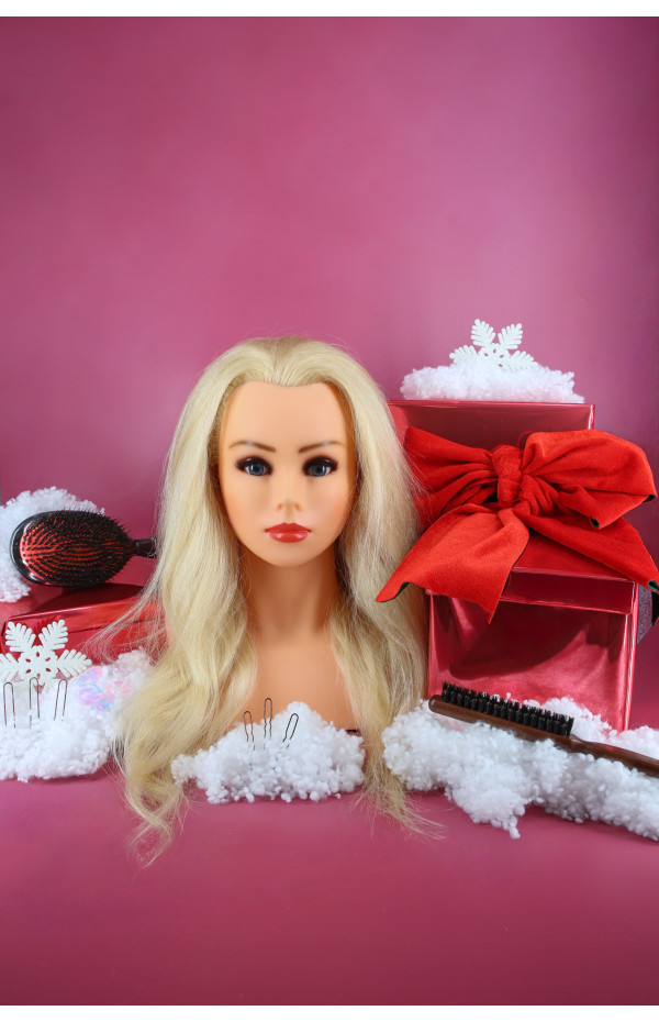 Pro Pack – The Art of the Bun