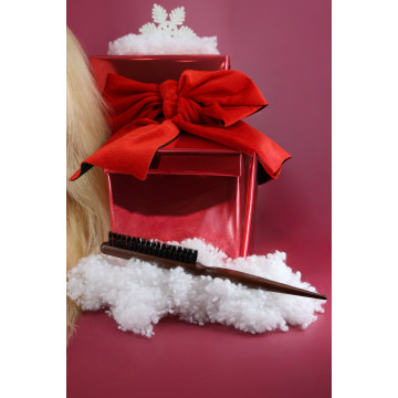 Pro Pack – The Art of the Bun