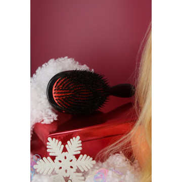 Pro Pack – The Art of the Bun