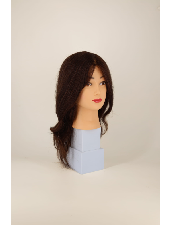 MAUREEN professional mannequin head