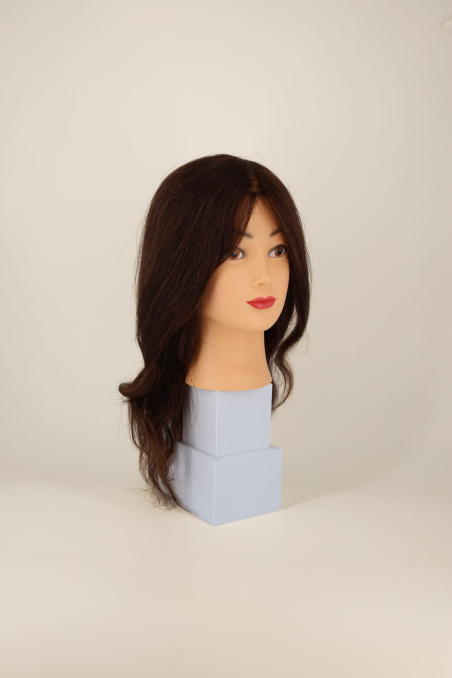 MAUREEN professional mannequin head