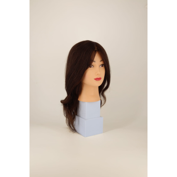 MAUREEN professional mannequin head