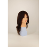 MAUREEN professional mannequin head