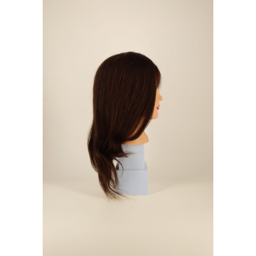 MAUREEN professional mannequin head