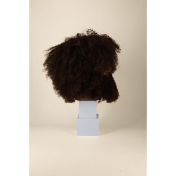 SCOTT - Afro & barber