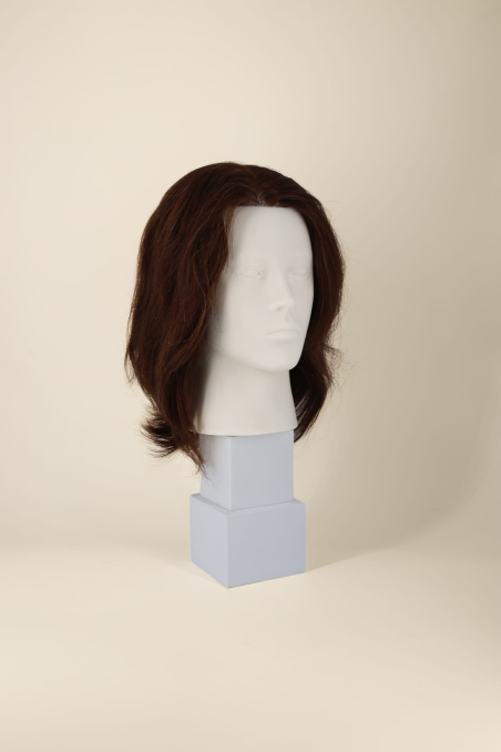 JOHN - Special men cut