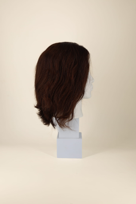 JOHN - Special men cut
