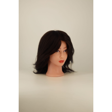 Tête à coiffer pro spéciale coupe KYLIE