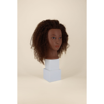 LEA - Afro hair