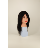 Professional mannequin head LILOU