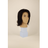 LUDO - cut men mannequin head