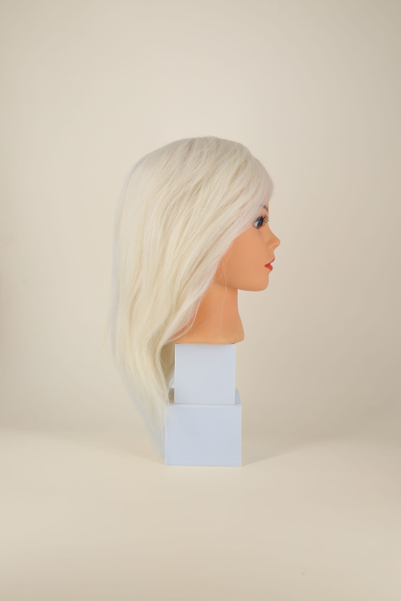 ADÈLE - Hair colouring