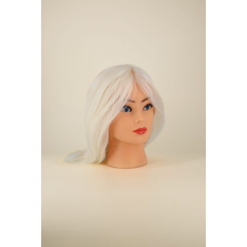 ADÈLE - Hair colouring