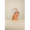 ADÈLE - Hair colouring