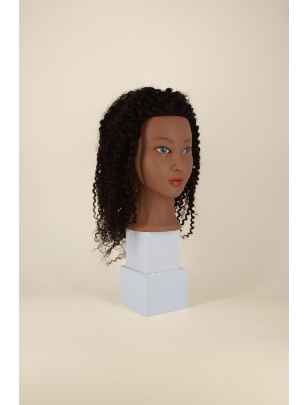 ALMA - Curly