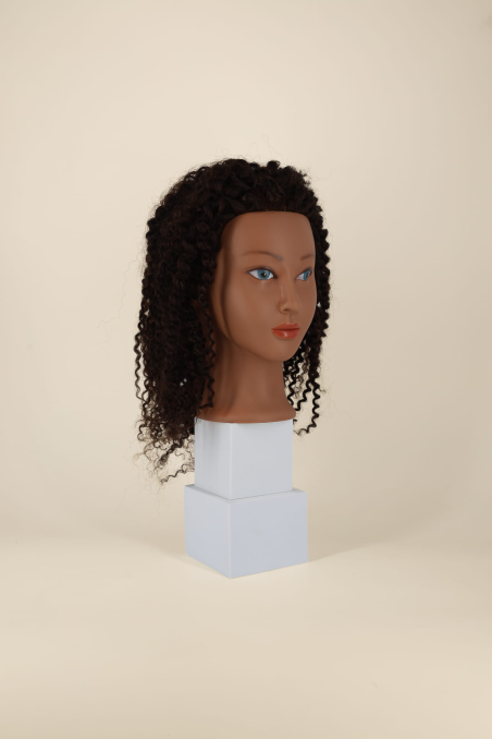 ALMA - Curly