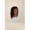 Tête à coiffer pro spéciale afro ALMA