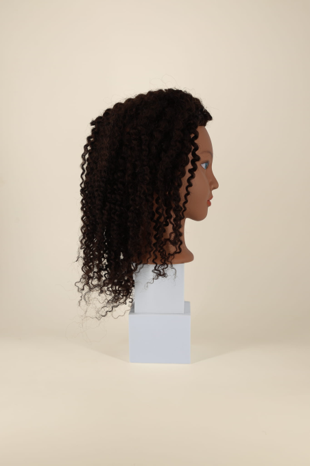 ALMA - Curly