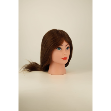 Tête malléable spéciale balayage ANNA