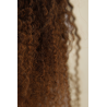 Tête malléable afro