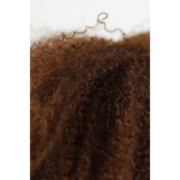 LENNY afro mannequin head