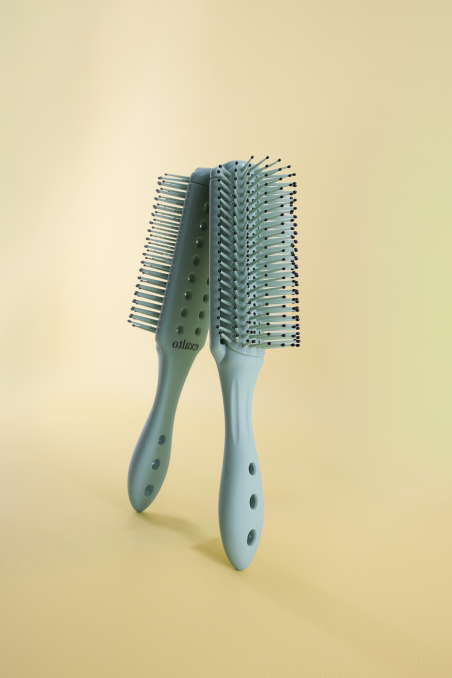 THE DETANGLER