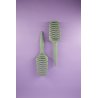 Brosse souplesse pour un déméêlage rapide et brillant