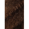 LENNY afro mannequin head