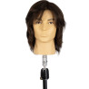 LUDO professional mannequin head for cutting