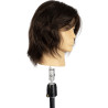 LUDO professional mannequin head for cutting