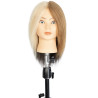 Professional mannequin head ZOE women's 4-color