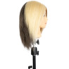 Professional mannequin head ZOE women's 4-color