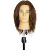 THOMAS professional men's cut mannequin head