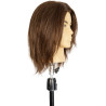 THOMAS professional men's cut mannequin head