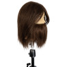 HUGO professional barber mannequin head for men