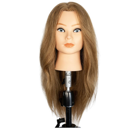 MANON professional mannequin head for women