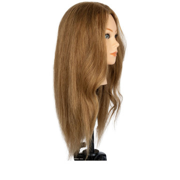 MANON professional mannequin head for women