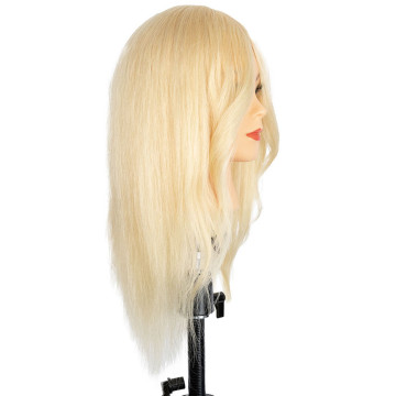 Professional mannequin head for women JANE