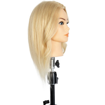 MILA professional mannequin coloring head