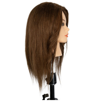 ANNA professional mannequin head for balayage