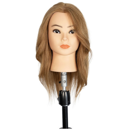 ELSA professional mannequin head