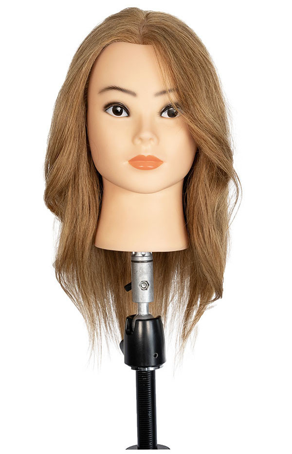 ELSA professional mannequin head